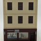 MTH 30-9096 CJ's Textiles 3-Story Factory LN/Box