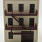 MTH 30-9096 CJ's Textiles 3-Story Factory LN/Box