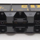 Lionel 6-26437 O Gauge CSX 4-Bay Hopper LN