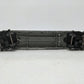 MTH 30-7616 O  Norfolk Southern Construction Flatcar w/ Case Tractors #60368 EX
