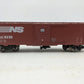 Menards 279-3820 O Norfolk Southern Boxcar #9230 EX/Box