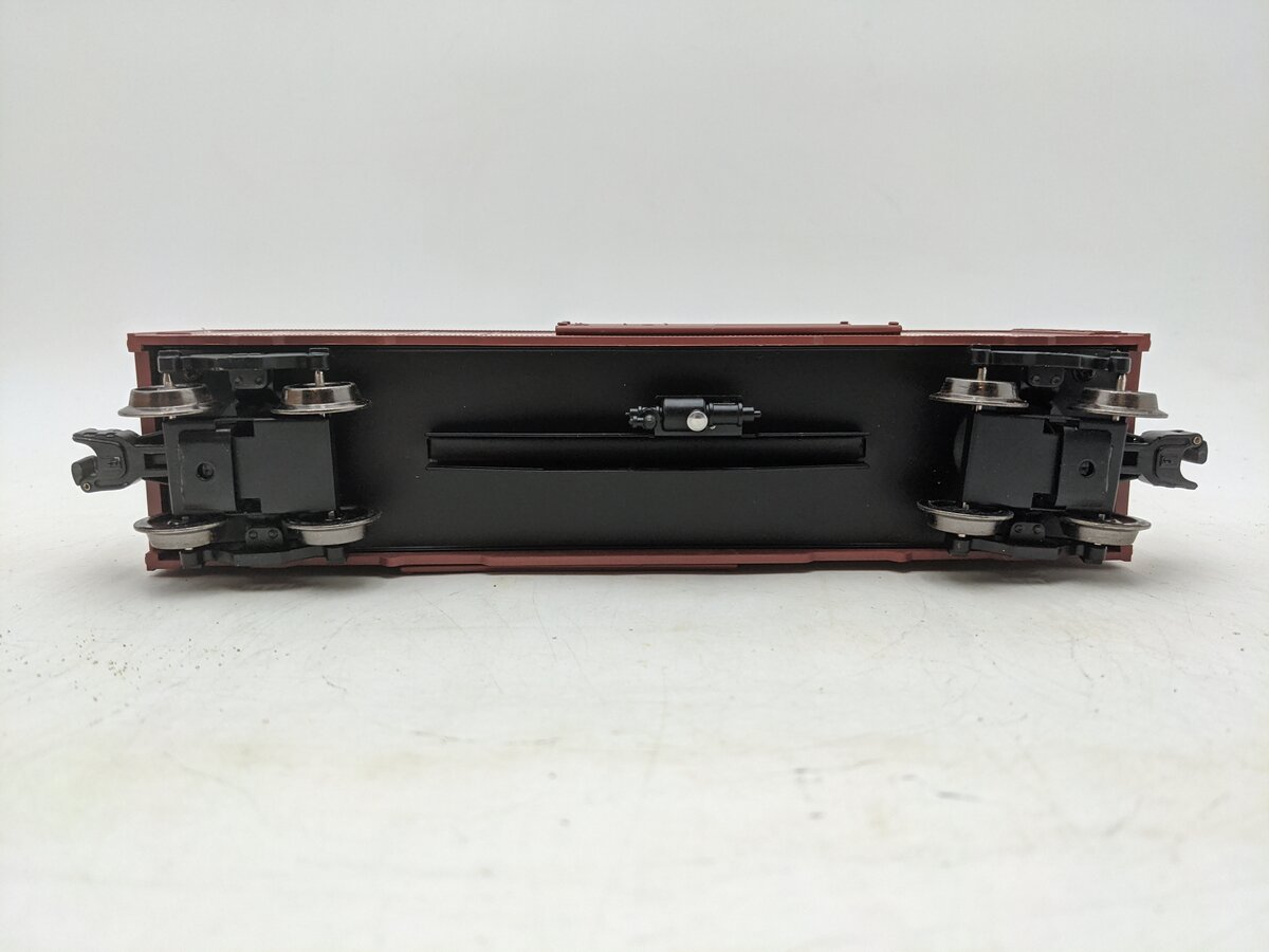 Menards 279-3820 O Norfolk Southern Boxcar #9230 EX/Box