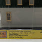 MTH 30-90369 2-Story Southern Ticket Office Opposite Corner Building with Blink LN/Box