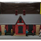 MTH 30-90081 O Main Street Country Passenger Station - Custom EX/Box