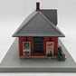 MTH 30-90081 O Main Street Country Passenger Station - Custom EX/Box