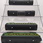 Williams STR02710 Luxury Lines Streamliner 4-Car Set EX