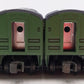 Williams STR02710 Luxury Lines Streamliner 4-Car Set EX