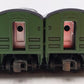 Williams STR02710 Luxury Lines Streamliner 4-Car Set EX
