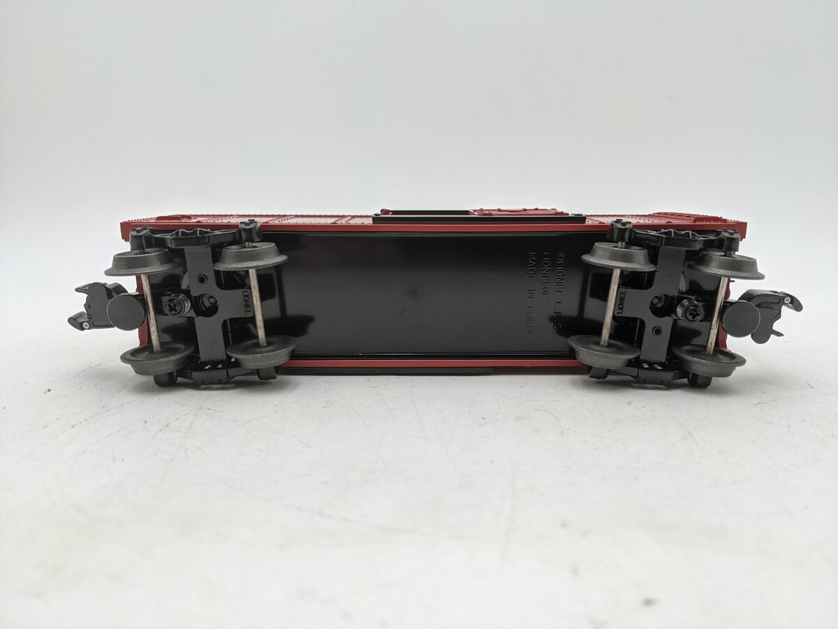 Lionel 6-52526 O Southern Pacific TTOS 2008 X6454 Boxcar #96743 EX