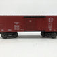 Lionel 6-52526 O Southern Pacific TTOS 2008 X6454 Boxcar #96743 EX
