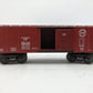 Lionel 6-52526 O Southern Pacific TTOS 2008 X6454 Boxcar #96743 EX