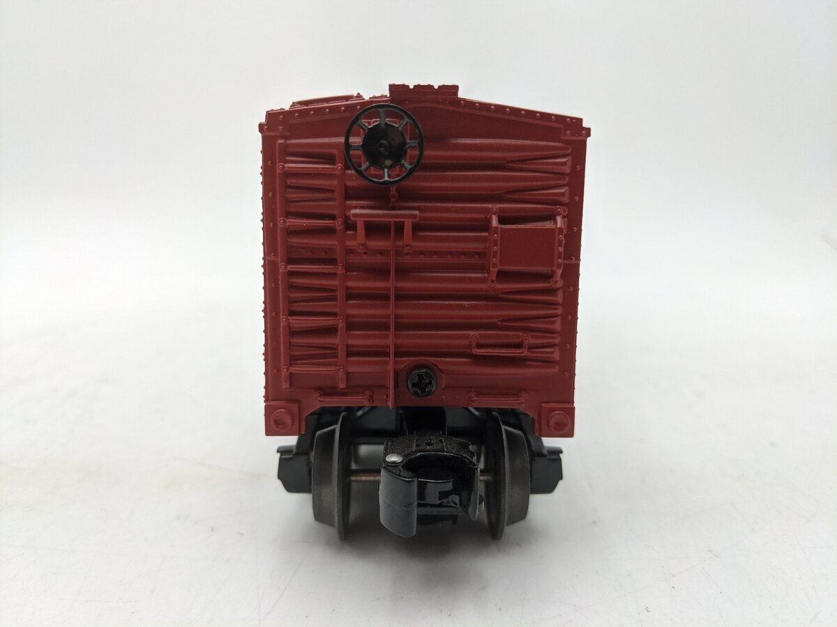 Lionel 6-52526 O Southern Pacific TTOS 2008 X6454 Boxcar #96743 EX