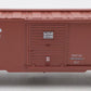 Menards O Gauge Norfolk Southern Single Door Boxcar #9033 LN