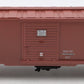 Menards O Gauge Norfolk Southern Single Door Boxcar #9033 LN