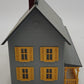 MTH 30-9003 RailTown Country House #6 EX/Box