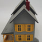 MTH 30-9003 RailTown Country House #6 EX/Box