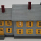 MTH 30-9003 RailTown Country House #6 EX/Box