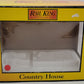 MTH 30-9003 RailTown Country House #6 EX/Box