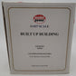 Model Power 6355 O Built-Up Kennedy's House VG/Box