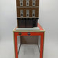 Lionel 6-34130 O Assembled 3-Story Jim's 5c And 10c Store Building EX/Box