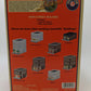 Lionel 6-34130 O Assembled 3-Story Jim's 5c And 10c Store Building EX/Box