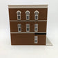 Lionel 6-34130 O Assembled 3-Story Jim's 5c And 10c Store Building EX/Box