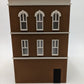 Lionel 6-34130 O Assembled 3-Story Jim's 5c And 10c Store Building EX/Box