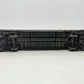 Lionel O Gauge Republic Steel Gondola with CSX Coil Covers EX