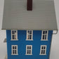 Model Power 6352 O/O-27 Built-Up Mr. Rodgers House/Box