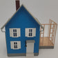 Model Power 6352 O/O-27 Built-Up Mr. Rodgers House/Box