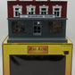 MTH 30-9018 O Hardware Store Red & Gray w/White Trim LN/Box