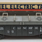 Lionel 6-16367 O Gauge Clinchfield Gondola w/Coil Covers VG/Box