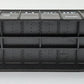 Lionel 6-16367 O Gauge Clinchfield Gondola w/Coil Covers VG/Box