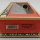 Lionel 6-16367 O Gauge Clinchfield Gondola w/Coil Covers VG/Box