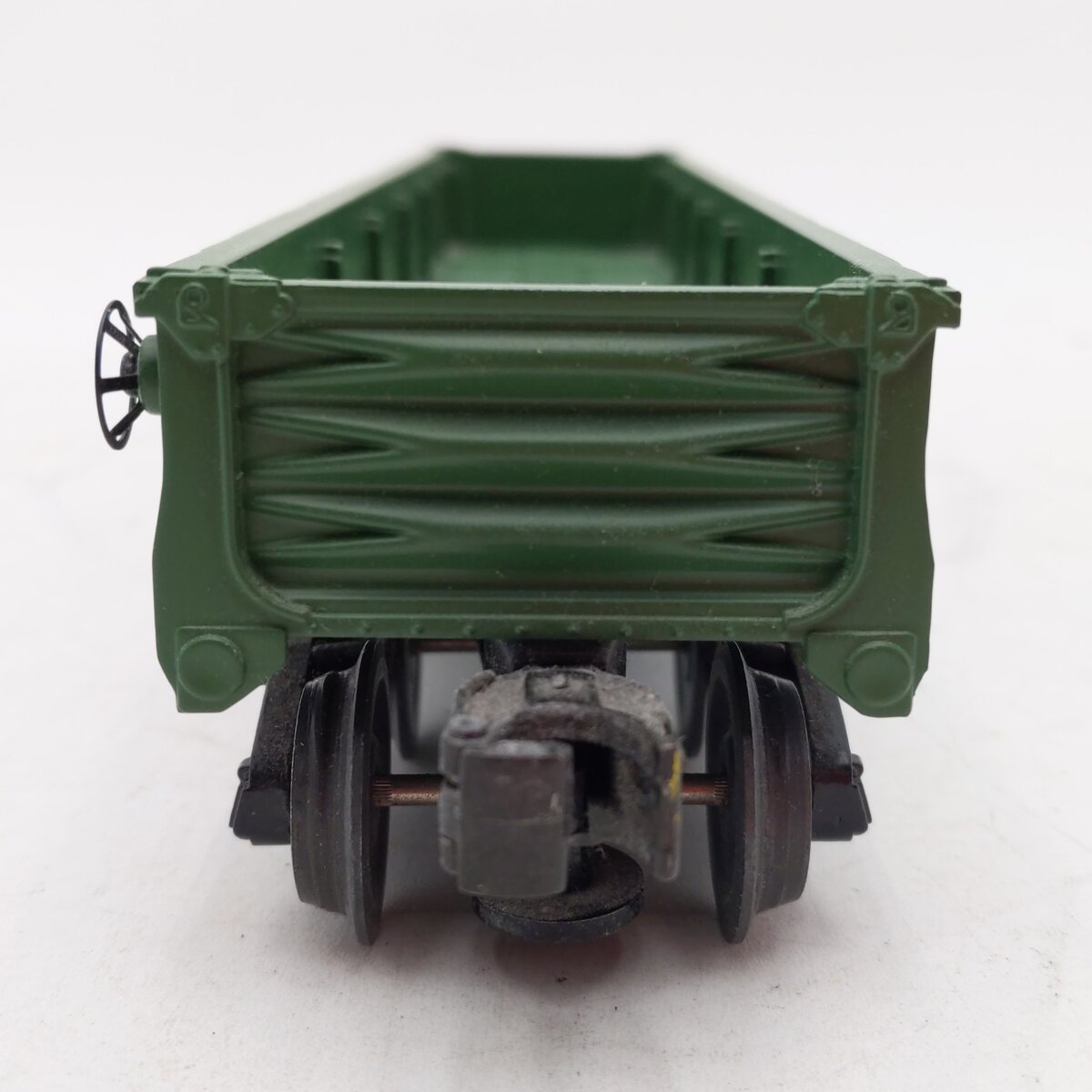 Williams GC03 O Gauge New York Central Gondola #6462 EX