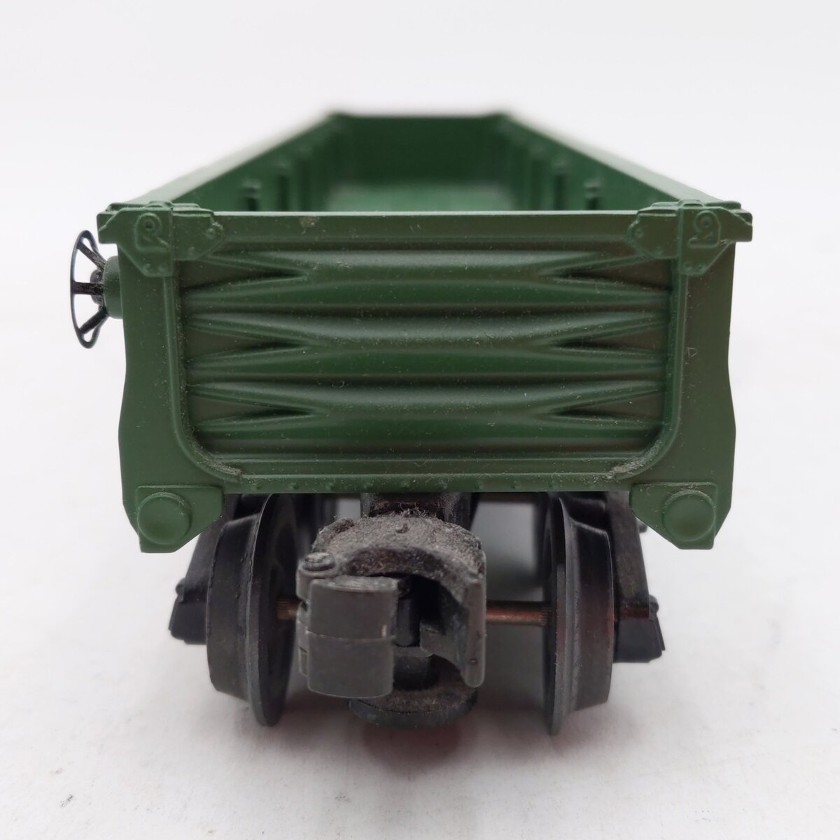 Williams GC03 O Gauge New York Central Gondola #6462 EX