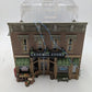 Woodland Scenics BR5841 O Built-&-Ready Lubener's General Store Building EX/Box