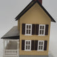 Model Power 6357 O Built-Up Jordan's House EX/Box