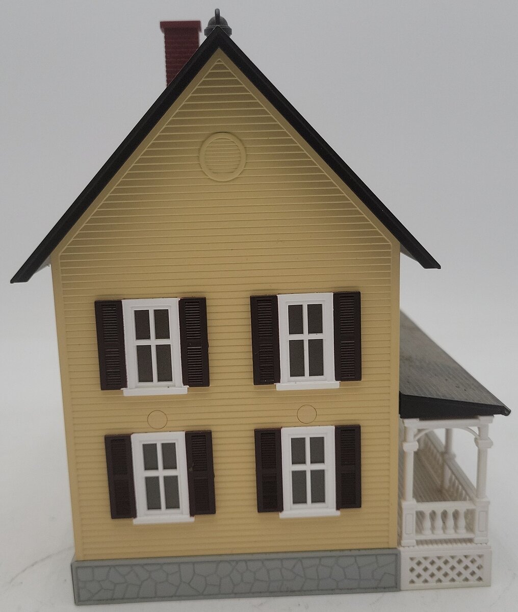 Model Power 6357 O Built-Up Jordan's House EX/Box