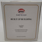 Model Power 6357 O Built-Up Jordan's House EX/Box