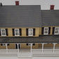Model Power 6357 O Built-Up Jordan's House EX/Box