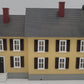 Model Power 6357 O Built-Up Jordan's House EX/Box