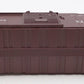 Industrial Rail IDMU1002 O Gauge Pennsylvania REA Boxcar #5841 LN