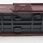 Industrial Rail IDMU1002 O Gauge Pennsylvania REA Boxcar #5841 LN