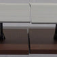 MTH 30-9014 O Gauge Red Stone Passenger Station with 2 Platforms EX/Box