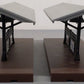 MTH 30-9014 O Gauge Red Stone Passenger Station with 2 Platforms EX/Box