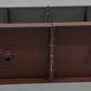 MTH 30-9014 O Gauge Red Stone Passenger Station with 2 Platforms EX/Box