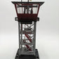 Lionel 6-32988 192 O Gauge Operating Railroad Control Tower EX/Box
