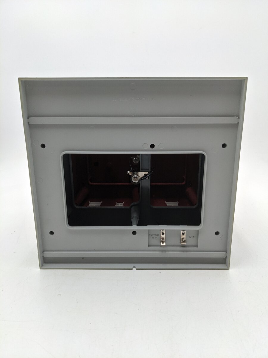 MTH 30-9082 Assembled Vanderbuilt 4-Story Hotel Building EX