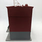 MTH 30-9082 Assembled Vanderbuilt 4-Story Hotel Building EX
